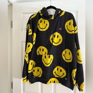 Aviator Nation Hoodie - Size XL